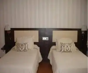 Hospedium Hotel Triana - hotel en Miajadas