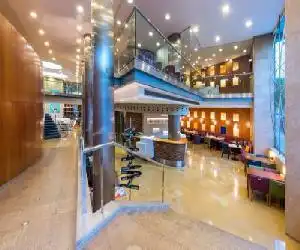 Hotel Tryp Castellón Center - hotel en Castellón de la Plana