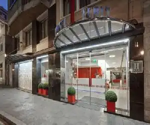 Hotel Turin - hotel en Barcelona