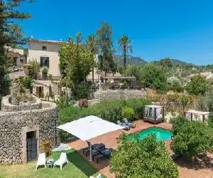 Hotel Turixant - hotel en Mancor del Valle