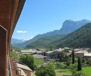 Hotel Turmo - hotel en Labuerda