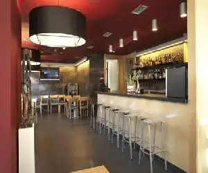 Hotel Txarriduna - hotel en Elgóibar