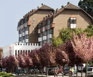 Hotel Txartel - hotel en Lasarte
