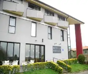 Hotel Txintxua - hotel en Hernani