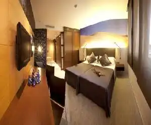 Hotel Urpí - hotel en Sabadell