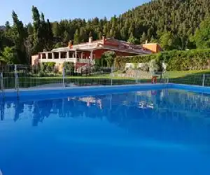 Hospedium Hotel Val de Pinares - hotel en Bogarra