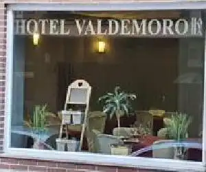 Hotel Valdemoro - hotel en Valdemoro