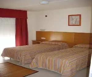 Hotel Valdoviño - hotel en Valdoviño