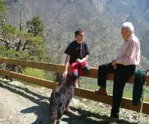 Hotel Vall Ferrera - hotel en Areu