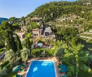 Hotel Valldemossa - hotel en Valldemossa