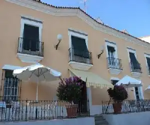 Hotel Varinia Serena - Balneario de Alange - hotel en Alange