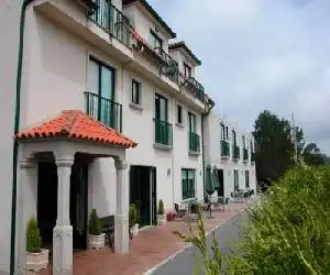 Hotel Veiganova - hotel en Sanxenxo