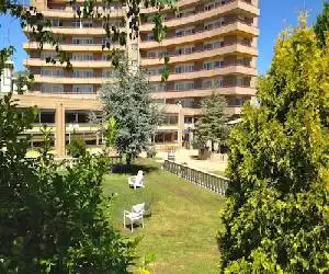 Hotel Vejo - hotel en Reinosa