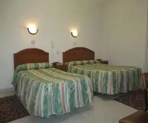 Hotel Venezuela - hotel en Villalba