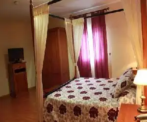 Hotel Venta El Molino - hotel en Alcázar de San Juan