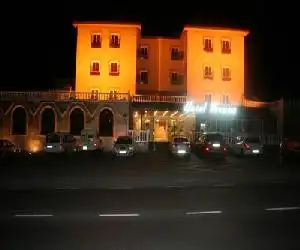 Hotel Verona - hotel en Puertollano