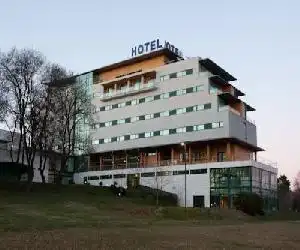 Exe Vía Argentum - hotel en Silleda