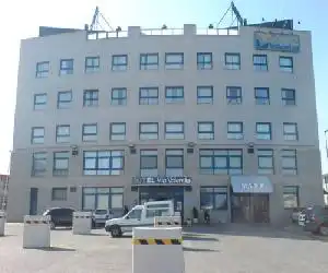 Hotel Vía Valentia - hotel en Catarroja