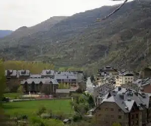 Hotel Victor - hotel en Rialp