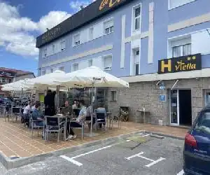 H Viella Asturias - hotel en Viella