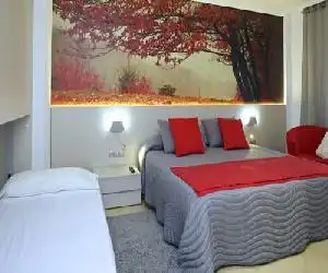 Hotel Vila da Guarda - hotel en A Guarda