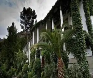 Villa Turística de Cazorla