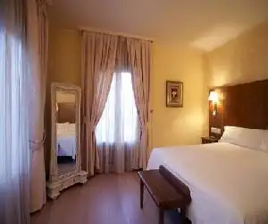 Hotel Villa de Larraga - hotel en Larraga