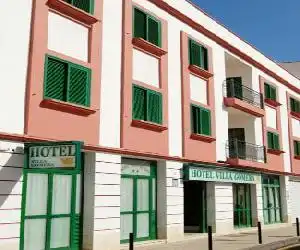 Hotel Apartamentos Villa Gomera - hotel en San Sebastián de la Gomera