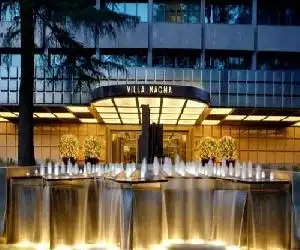 Rosewood Villa Magna - hotel en Madrid