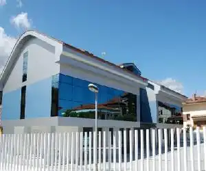 Hotel Villa Rosario II