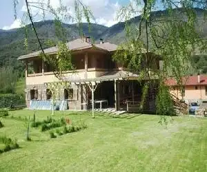 Hotel Villaneila