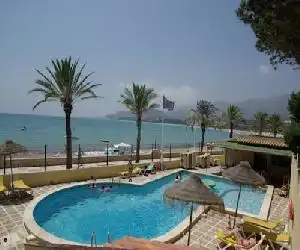 Hotel Vistamar Costa Dorada - hotel en Hospitalet de l´Infant