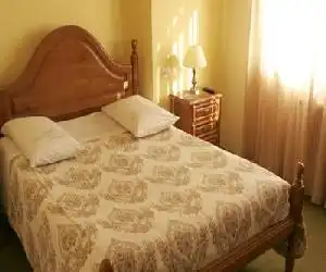 Hotel Xallas - hotel en Santa Comba