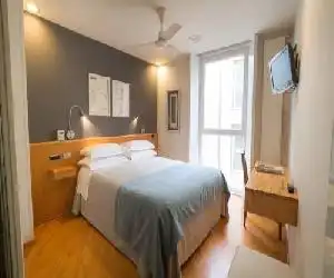 Hotel Zarampallo - hotel en Ourense