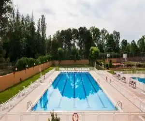Hotel Regio - hotel en Santa Marta de Tormes