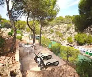 Houm Villa Cala Pi - hotel en Cala Pi