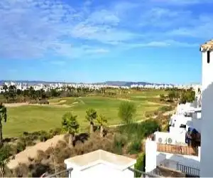 Casa Bella Murcia - hotel en Roldán
