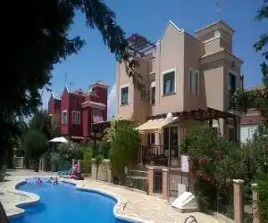 House Laguna Roja - hotel en Los Altos