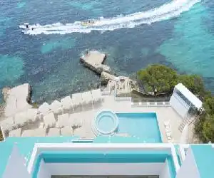 HSM Sandalo Beach - hotel en Magalluf