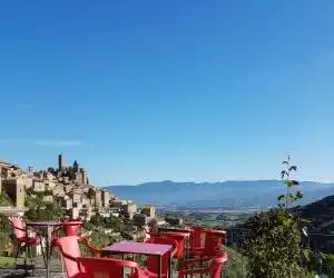 Hotel Triskel - hotel en Sos del Rey Católico