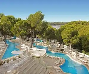 Iberostar Club Cala Barca - All Inclusive - hotel en Portopetro