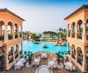 Iberostar Grand El Mirador - Adults Only - hotel en Adeje