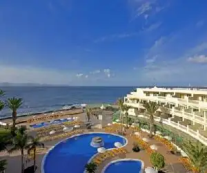 Iberostar Selection Lanzarote Park - hotel en Playa Blanca