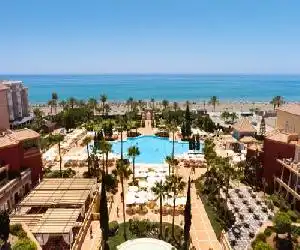 Iberostar Málaga Playa - hotel en Torrox Costa