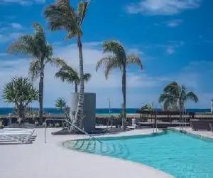 Iberostar Selection Fuerteventura Palace - hotel en Morro del Jable