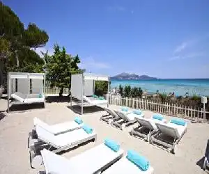 Iberostar Selection Playa de Muro Village - hotel en Playa de Muro