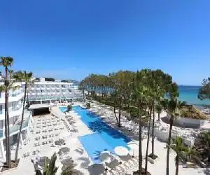 Iberostar Playa de Muro - hotel en Playa de Muro