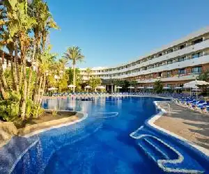 Iberostar Playa Gaviotas-All inclusive - hotel en Morro del Jable