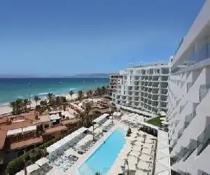 Iberostar Selection Playa de Palma - hotel en Playa de Palma