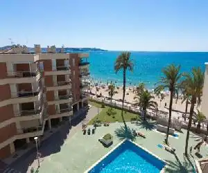 Ibersol Sol De España
